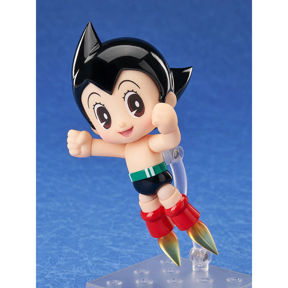 FIGURA NENDOROID ASTRO BOY 2450 FIGURA NENDOROID ASTRO BOY 2450